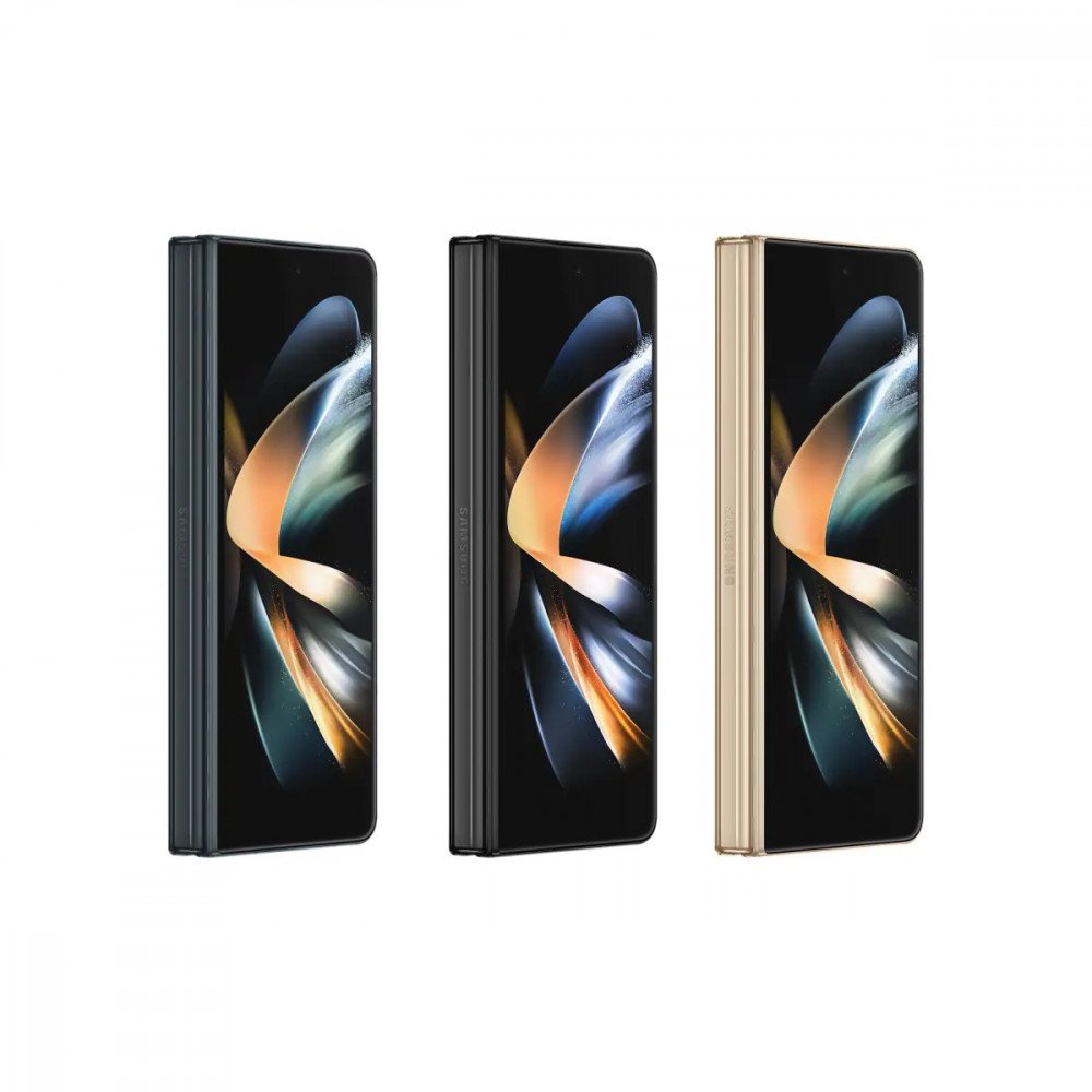 سامسونج جالكسي  Z Fold سعة 256 جيجابايت 5G